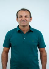 Foto de MÁRCIO CALIXTO DE MORAES