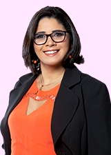 Foto de ANDRESA DAS GRAÇAS CORDEIRO RIBEIRO