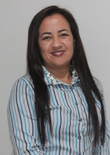Foto de CRISTIANE ARNALDO BARBOSA