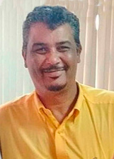 Foto de EVALDO ANTONIO DE ASSIS