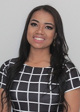 Foto de MICHELE CONCEIÇÃO DO ROSÁRIO ARAUJO CANDIDO PAULA
