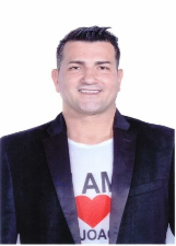 Foto de RODRIGO FURBINO BRETAS GOMES