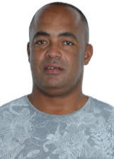 Foto de CARLÉCIO BORGES DA SILVA