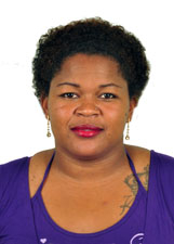 Foto de DIOZILENE APARECIDA DE SOUZA MARTINS E SILVA