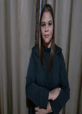 Foto de Alessandra de Souza Silva