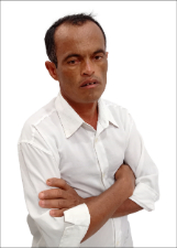 Foto de MANOEL MESSIAS SOUZA COSTA