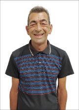 Foto de DEZINHO JOSÉ DE ALMEIDA
