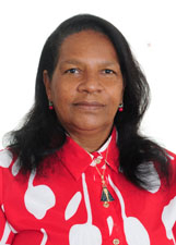 Foto de MARIA LUZIA DOS SANTOS FERREIRA
