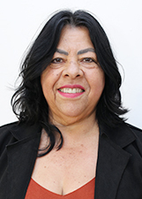 Foto de Marta Auxiliadora Dias