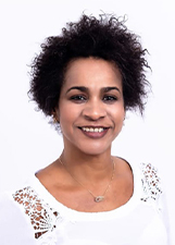 Foto de SOLANGE ROSÁRIA DOS REIS