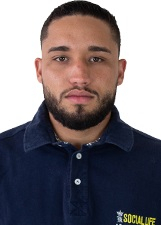 Foto de MARCONE FERREIRA ALEXANDRINO