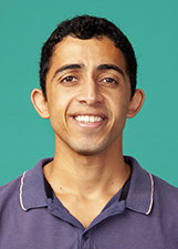 Foto de CLEISSON EVANGELISTA DE SOUZA