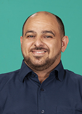 Foto de GILSILEI PASCOAL VALÉRIO