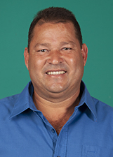 Foto de Paulino Xavier de Assis