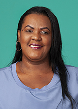 Foto de TATIANE LAURA SEBASTIANA CARNEIRO