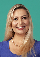 Foto de CARLA BARROSO MORCERF