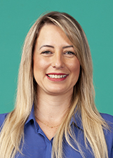 Foto de GRAZIELA MARIA ALBRIGO CESARIO