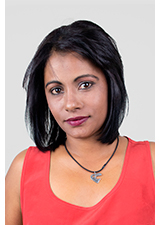 Foto de ELISANGELA MAGNA DOS SANTOS