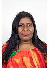 Foto de CRISTIANE CONCEIÇÃO COUTINHO ROCHA