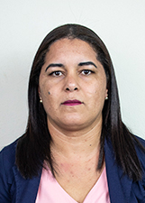 Foto de MARIA LUCIA MAURICIO DA CRUZ