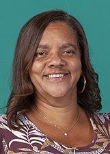 Foto de LUCIA HELENA DOS SANTOS