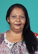 Foto de Odilia Maria da Conceição Silva