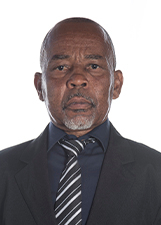 Foto de DJALMA AUGUSTO DA CONCEIÇÃO