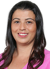 Foto de GERALDA ELIZIANA VIANA FAUSTER