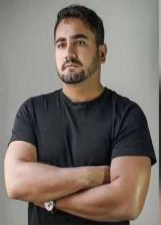 Foto de Diego Leandro Leite Rodrigues