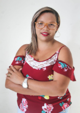 Foto de JANAINA DOS SANTOS SOARES