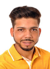 Foto de DAVI DOMINGOS CARDOSO