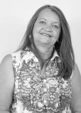Foto de MÁGDA SIMONE FERREIRA SANTOS