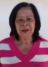 Foto de Nilza Soares da Silva