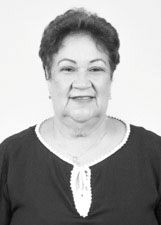 Foto de TEREZINHA DE JESUS LEÃO ROCHA