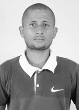 Foto de LEVI ÍTALO MENDES FERREIRA