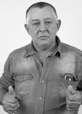 Foto de GERALDO DUQUE DE OLIVEIRA