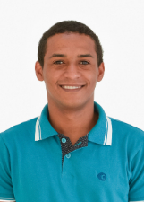 Foto de JACKSON VINICIUS CUNHA