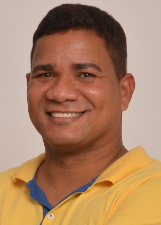 Foto de CLEITON MÁRCIO JOSÉ DOS SANTOS
