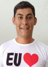 Foto de ANDERSON ALVES RIBEIRO