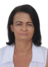 Foto de MARIA APARECIDA OLIVEIRA SANTOS