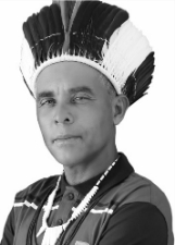 Foto de Nicolau Gonçalves Alquimim