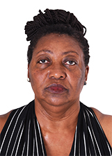 Foto de Luzia Aparecida da Silva Santos