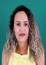 Foto de Antonia Maria da Silva Queiroz