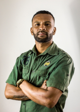 Foto de EDEVALDO FERREIRA DA SILVA
