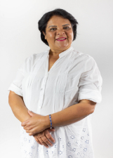 Foto de Doroteia Maria Machado