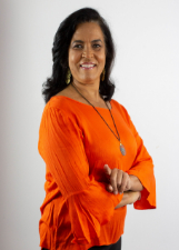 Foto de Maria Amaral de Sá Motta