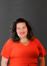Foto de ARIADNE DAS MERCÊS ALVES DA SILVA