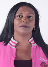Foto de LUCILENE ALVES DE ALMEIDA
