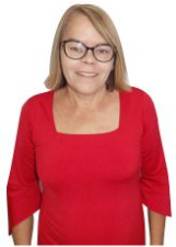 Foto de DIONEIDE COSTA QUEIROZ DE OLIVEIRA