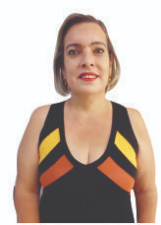 Foto de MARIA APARECIDA VEIGA FURTADO